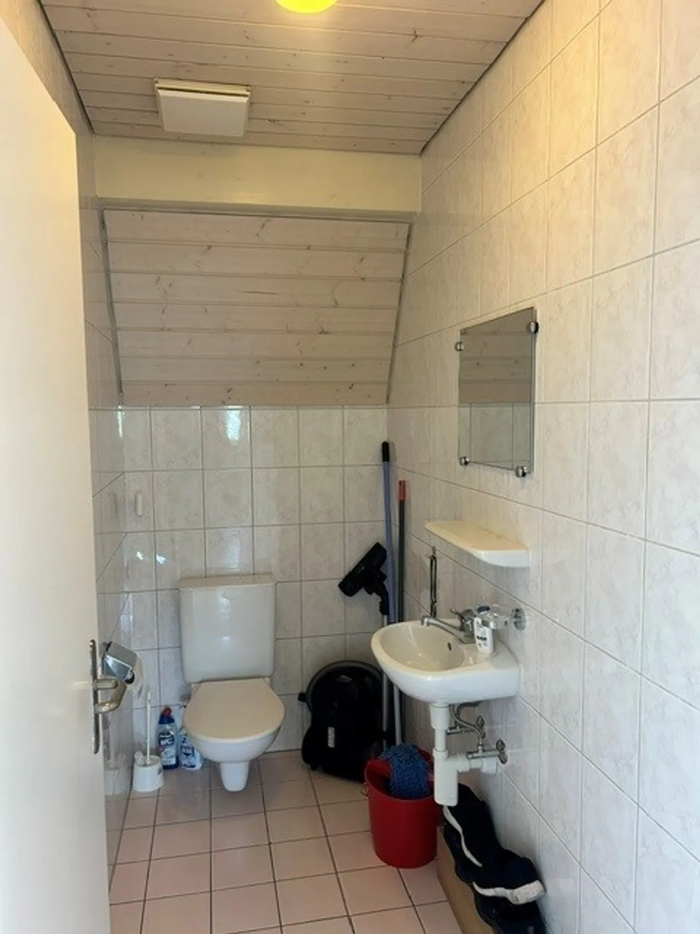 3-Zimmer-Wohnung - Foto 1 von 13