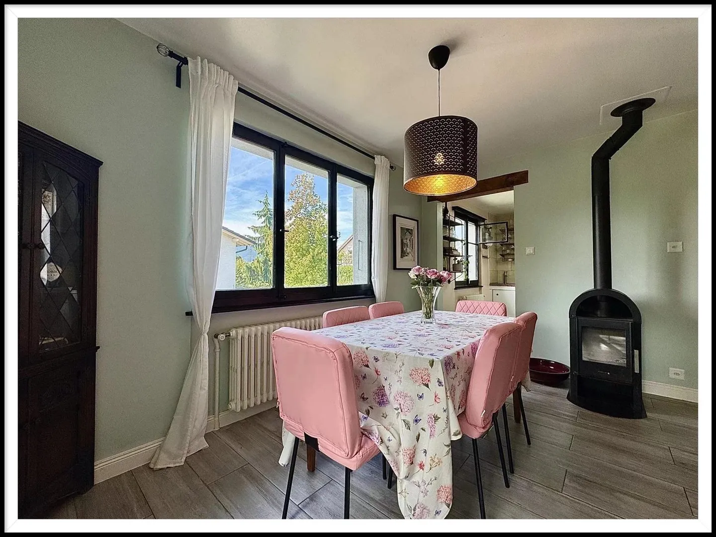 Villa 4.5 Zimmer - Foto 4 von 8