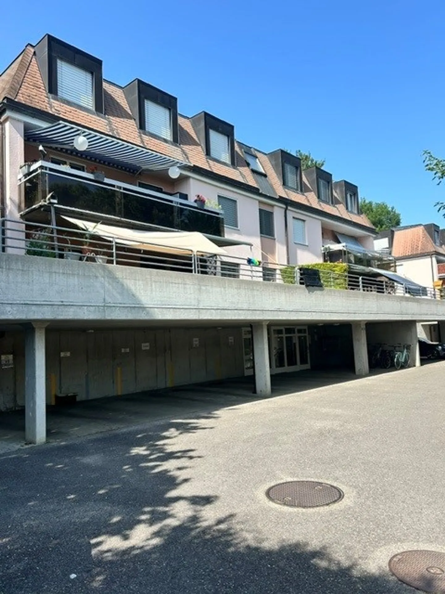 3-Zimmer-Wohnung - Foto 4 von 13