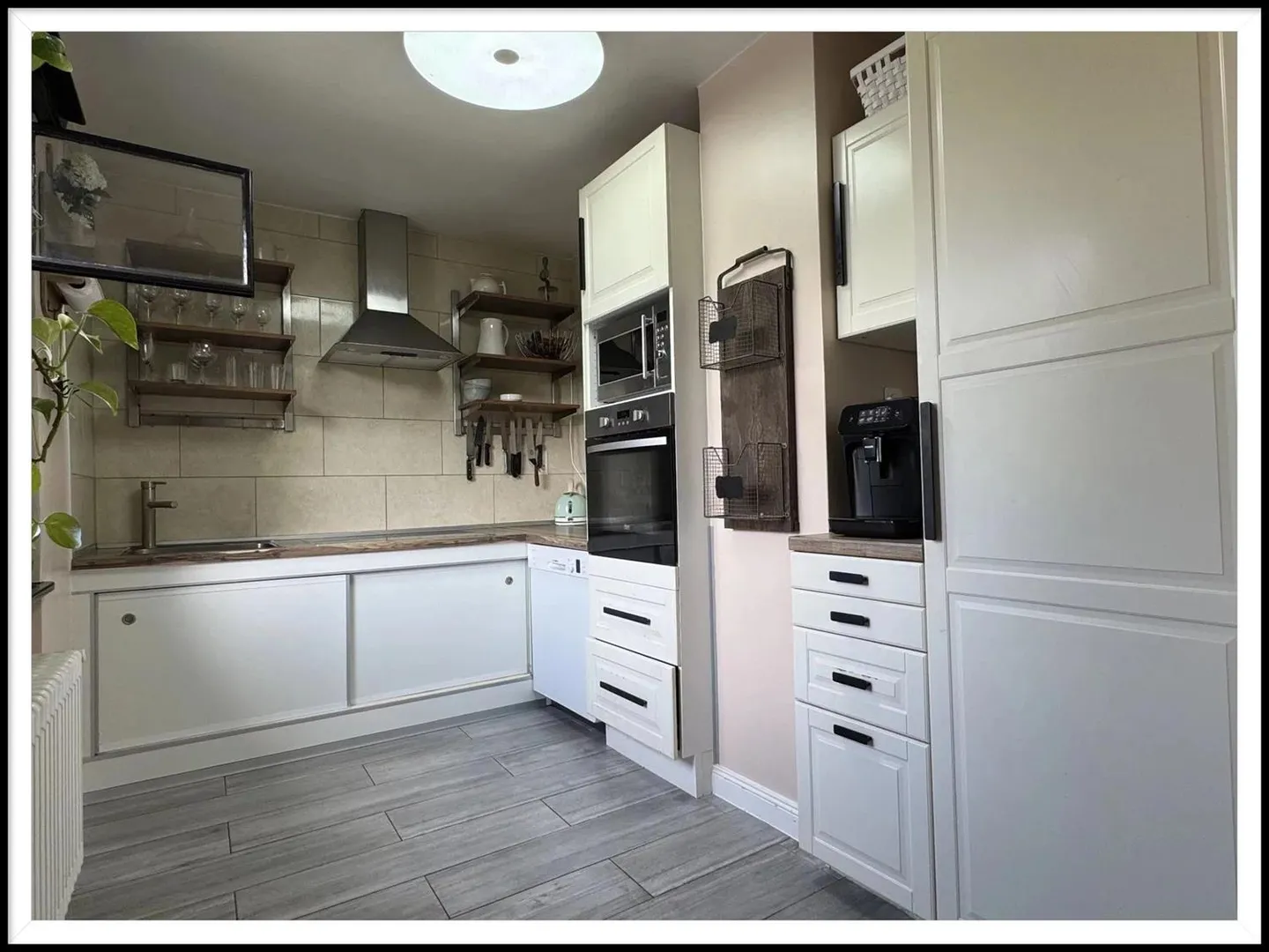 Villa 4.5 Zimmer - Foto 5 von 8