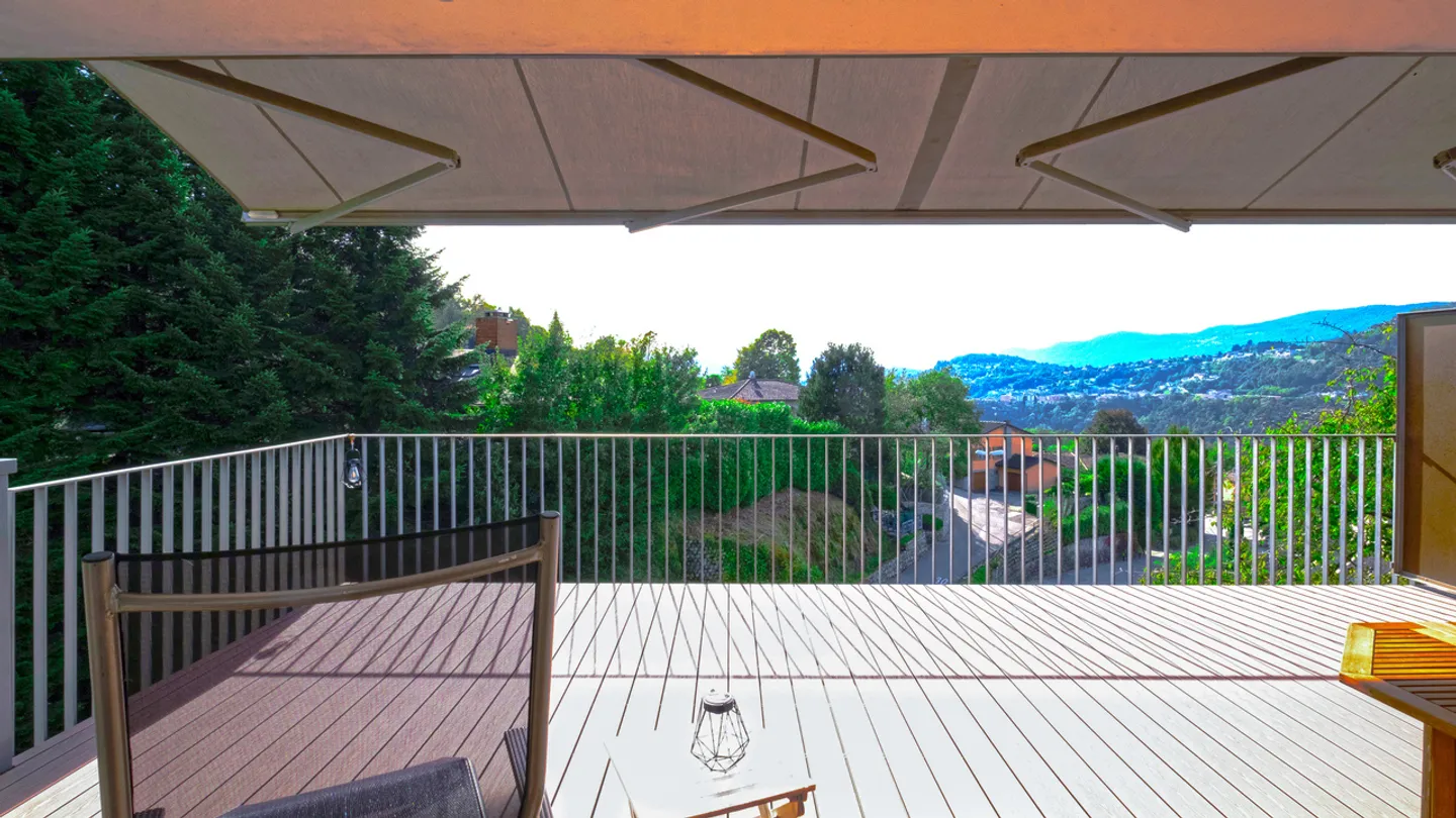Cadro - Proprietà residenziale con rendimento - Foto 6 di 18