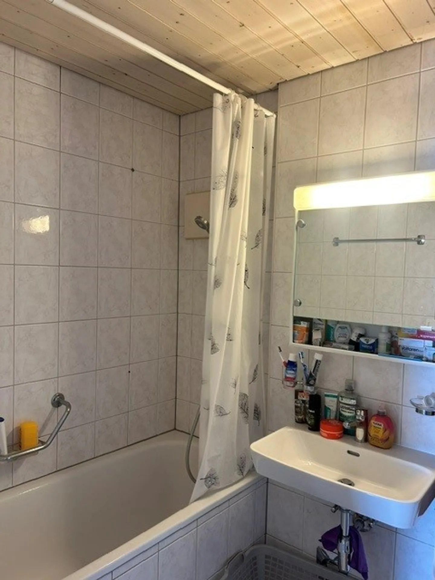 3-Zimmer-Wohnung - Foto 5 von 13