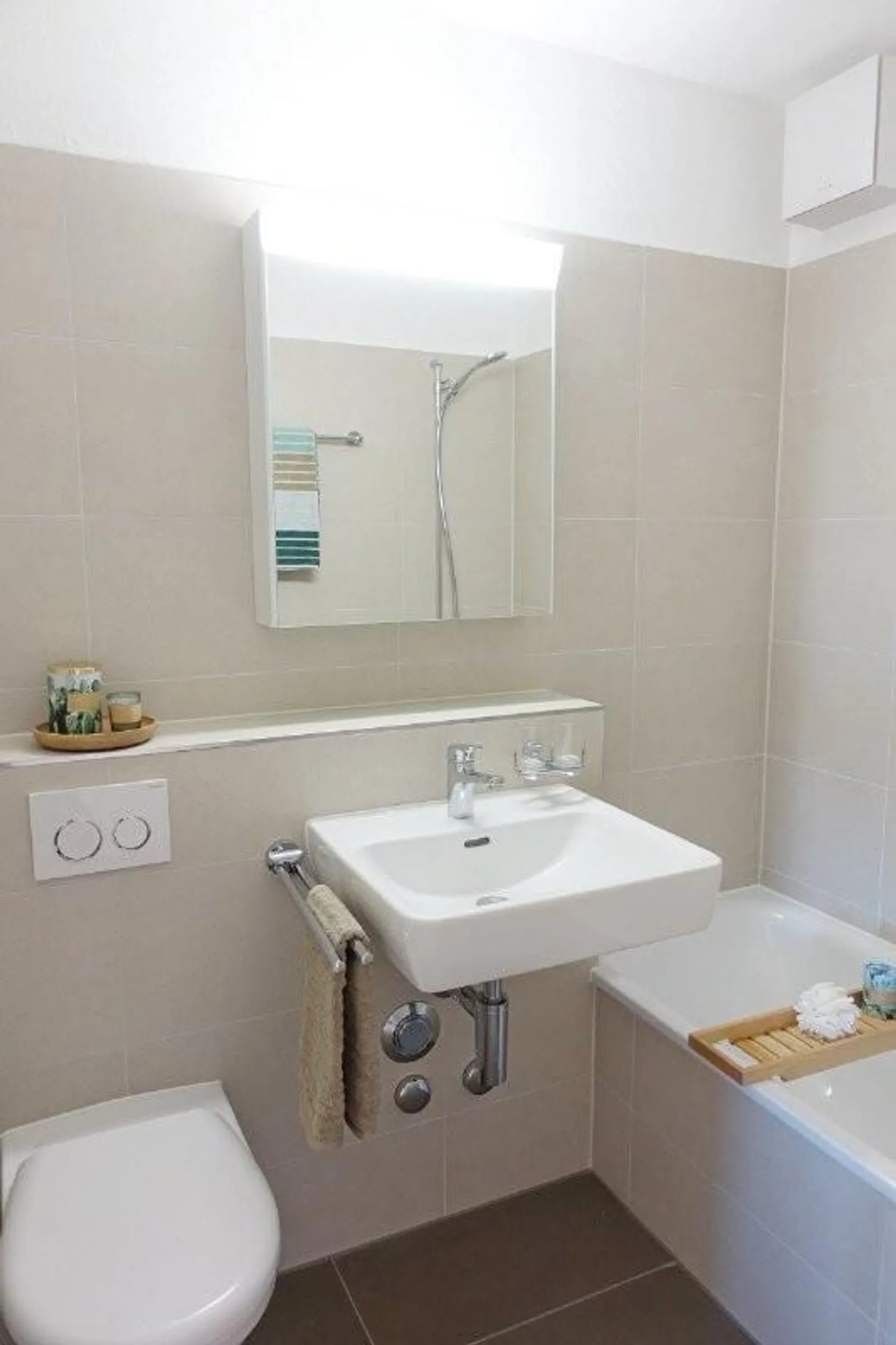 Ihr happy home mit Bergsicht - Photo 3 of 5