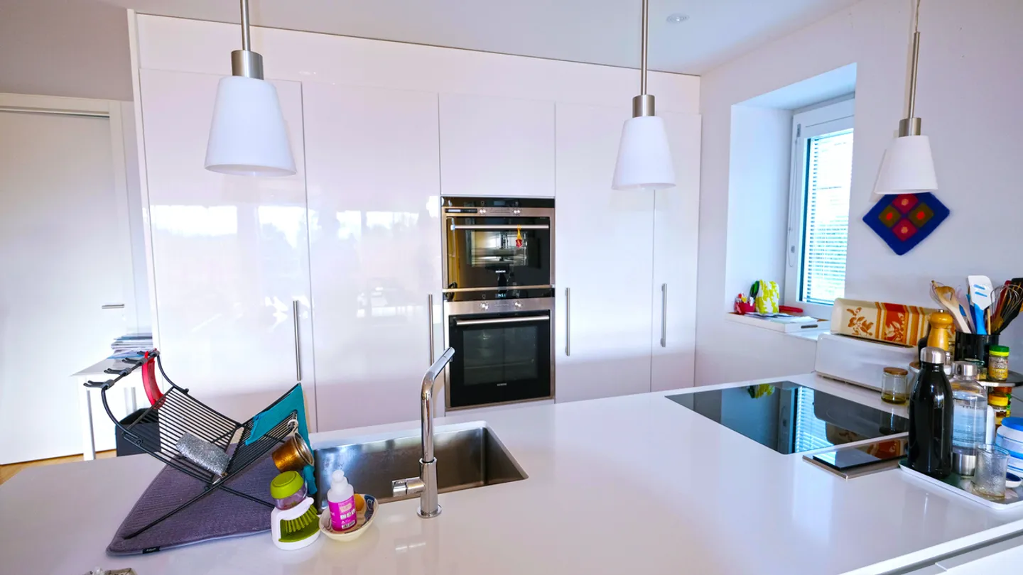 Cadro - Proprietà residenziale con rendimento - Foto 9 di 18