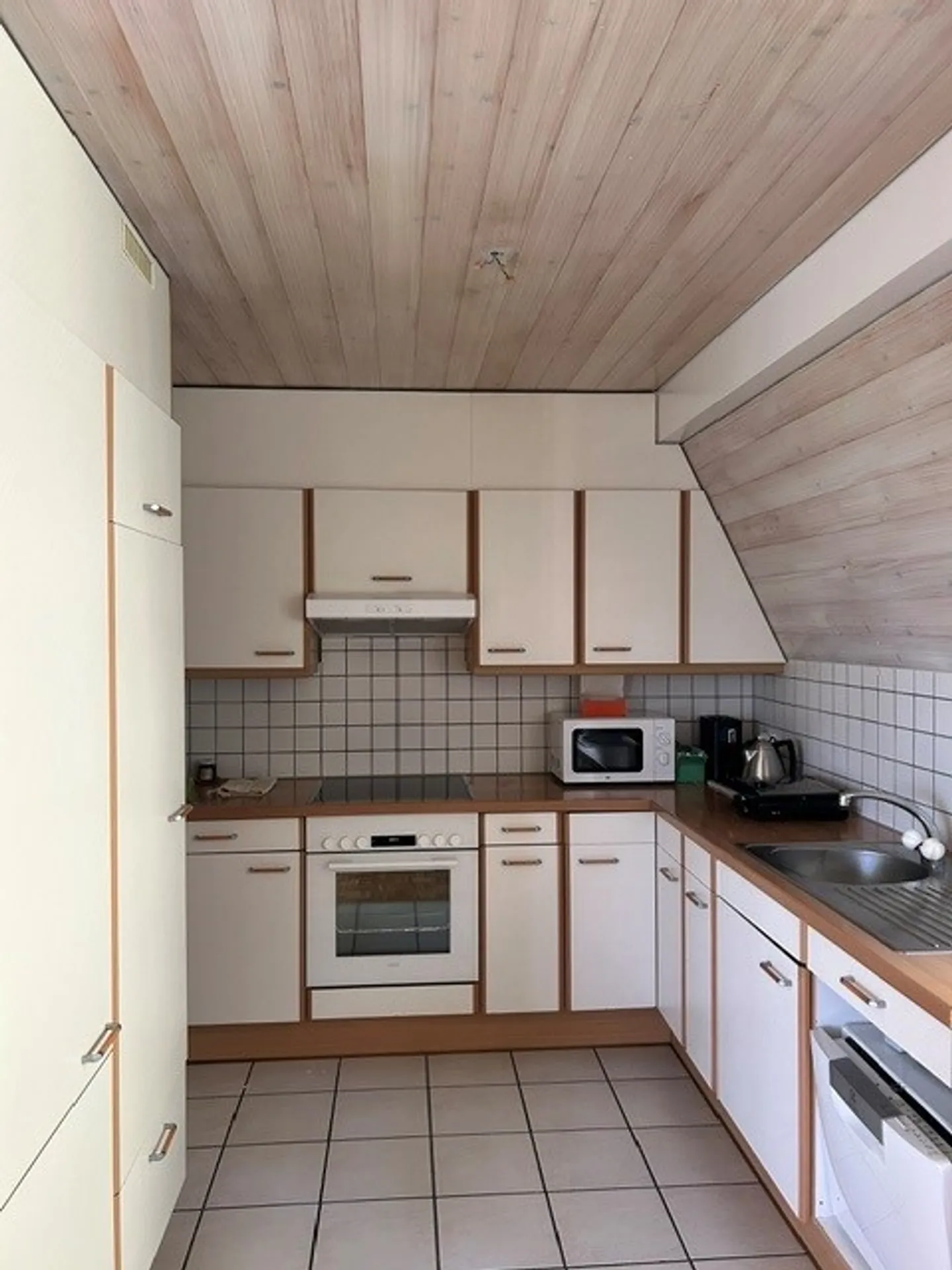 3-Zimmer-Wohnung - Foto 2 von 13