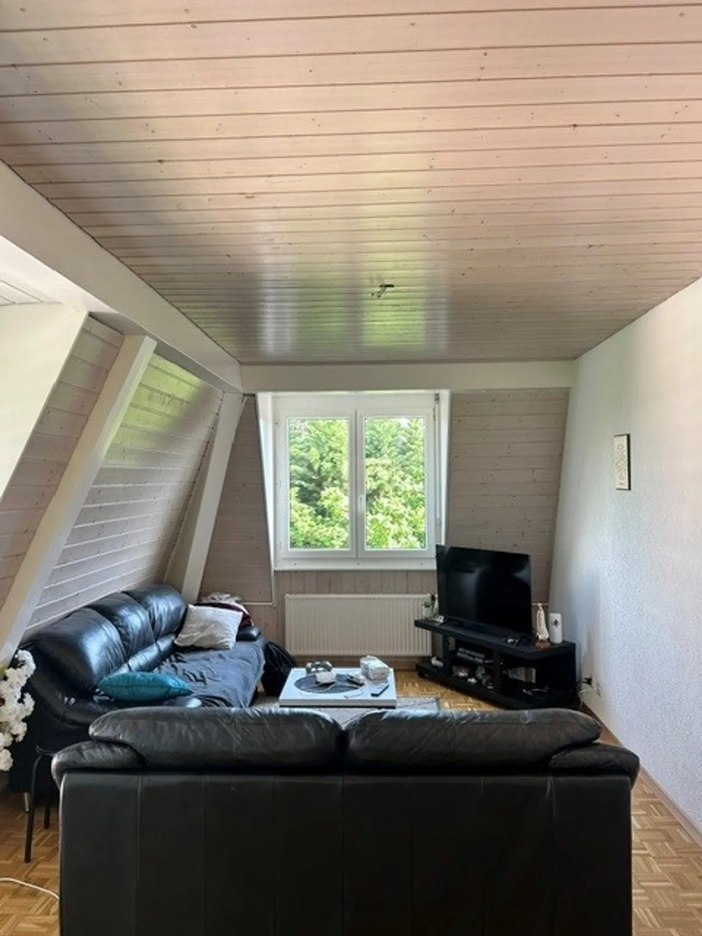 3-Zimmer-Wohnung - Foto 8 von 13