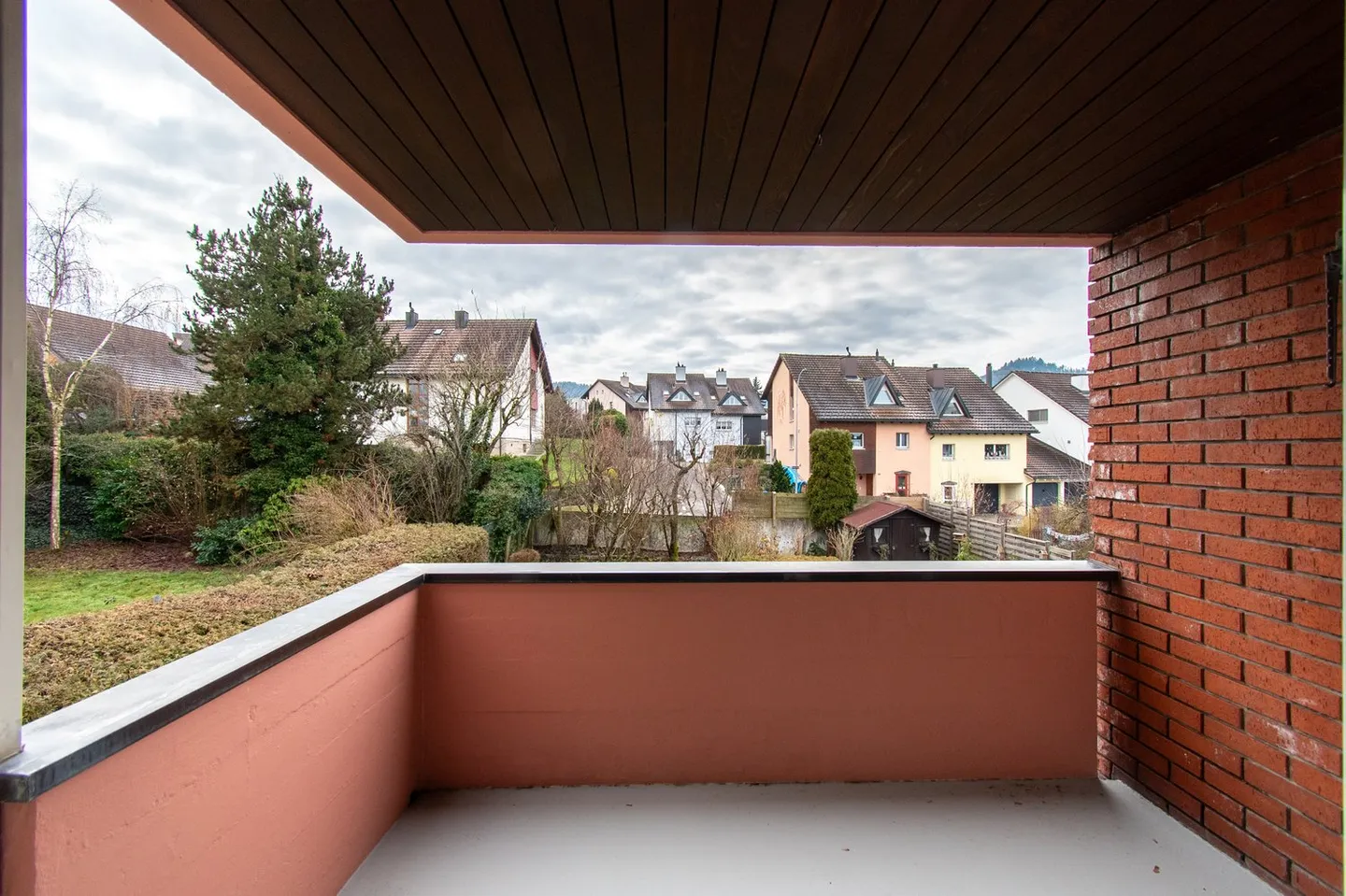 Charmantes 5.5-Zimmer-Einfamilienhaus in ruhiger Lage von Flawil - Photo 11 of 20