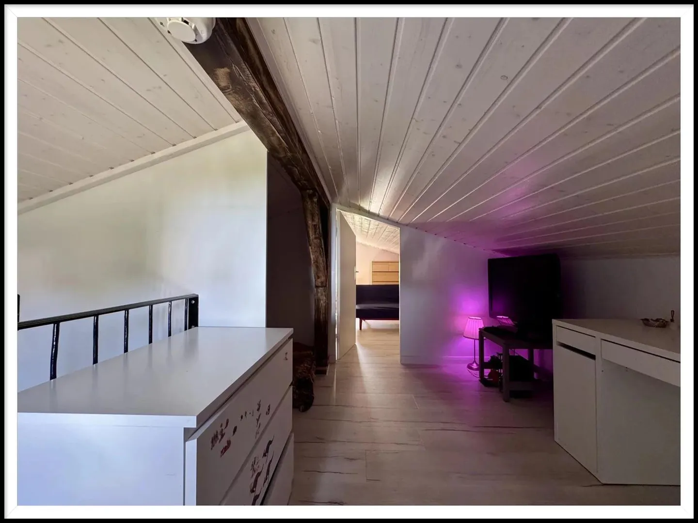 Villa 4.5 Zimmer - Foto 7 von 8