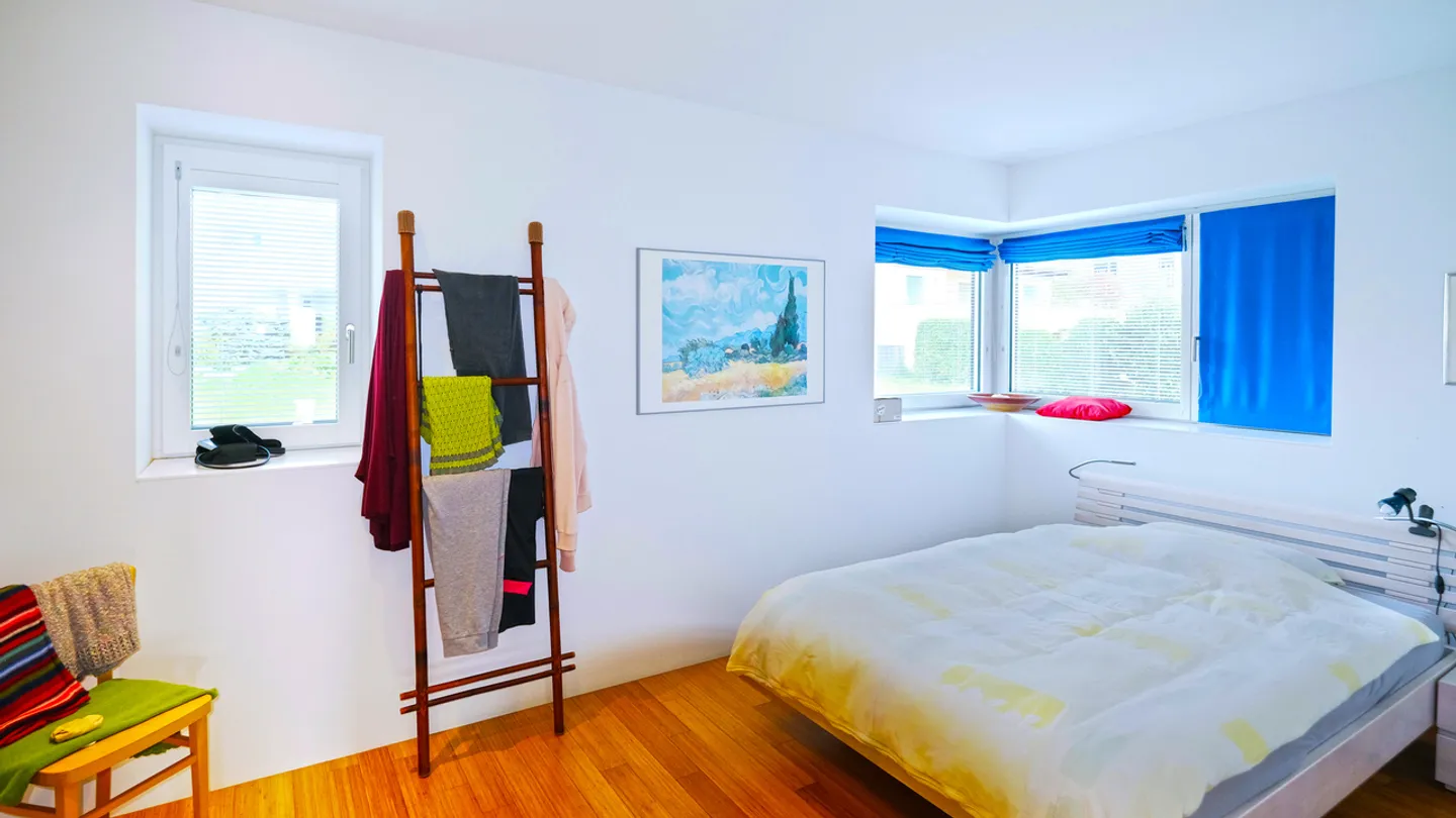 Cadro - Proprietà residenziale con rendimento - Foto 10 di 18