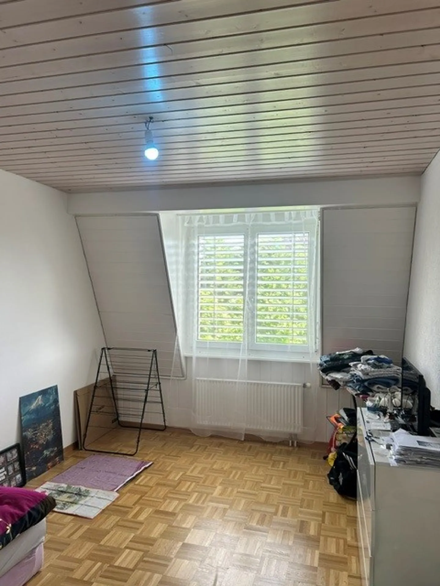 3-Zimmer-Wohnung - Foto 9 von 13