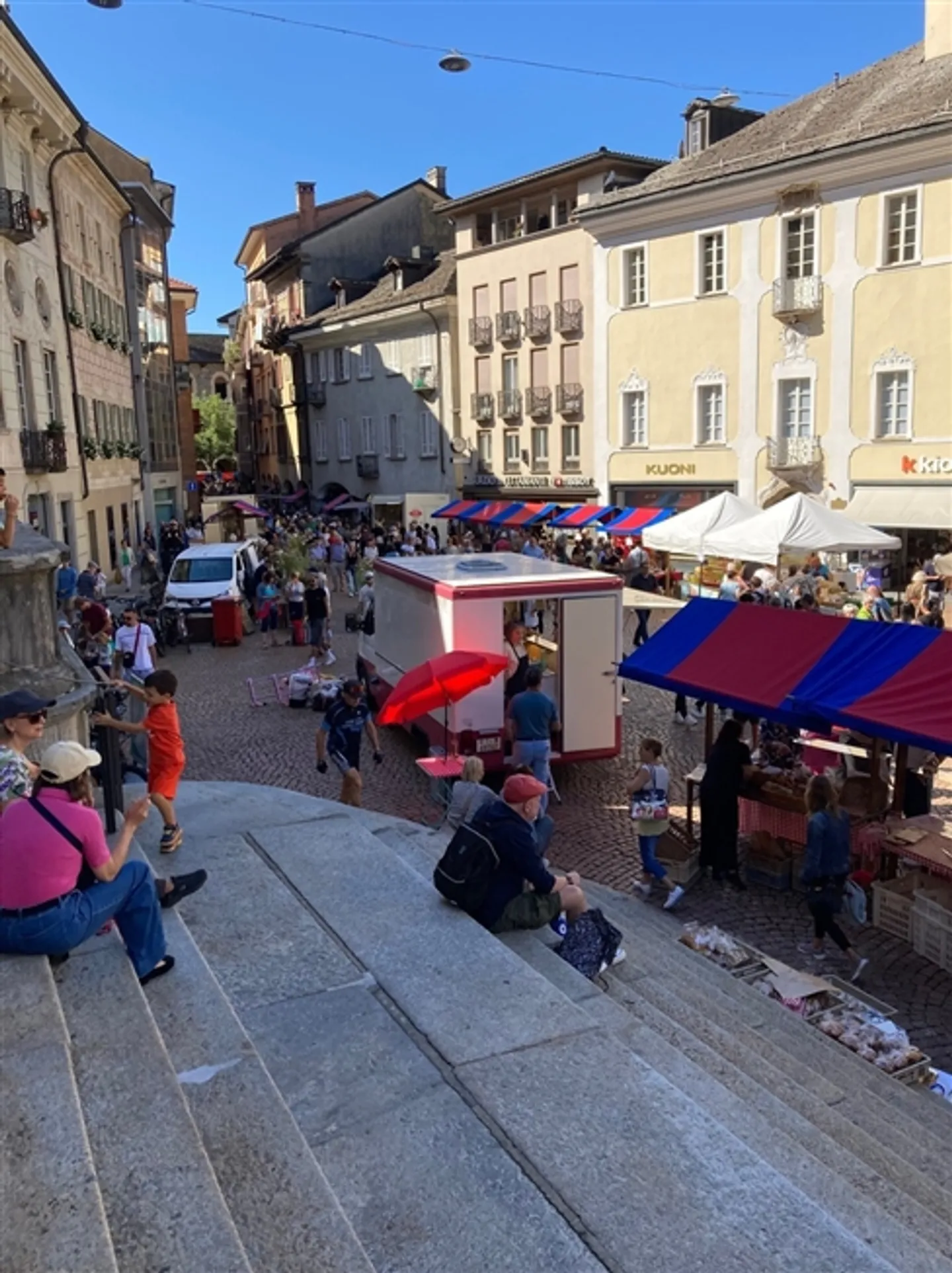 Cooperative New Construction Settlement with 1½ - 3½ Room Apartments - Photo 10 of 11