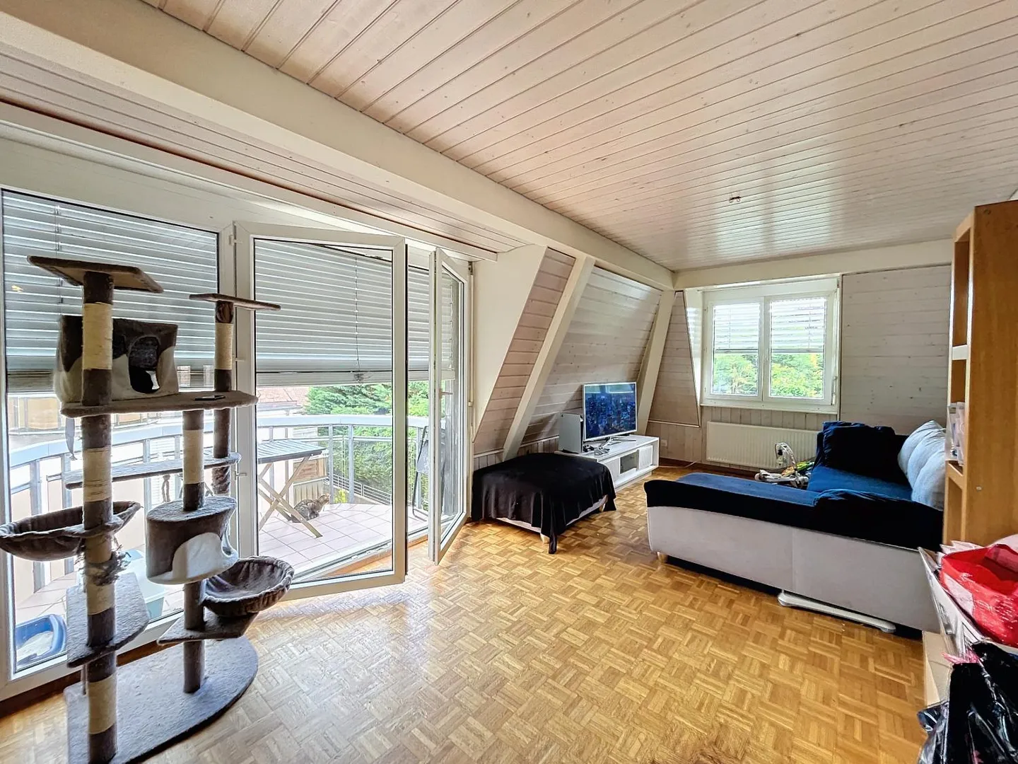 3-Zimmer-Wohnung - Foto 12 von 13