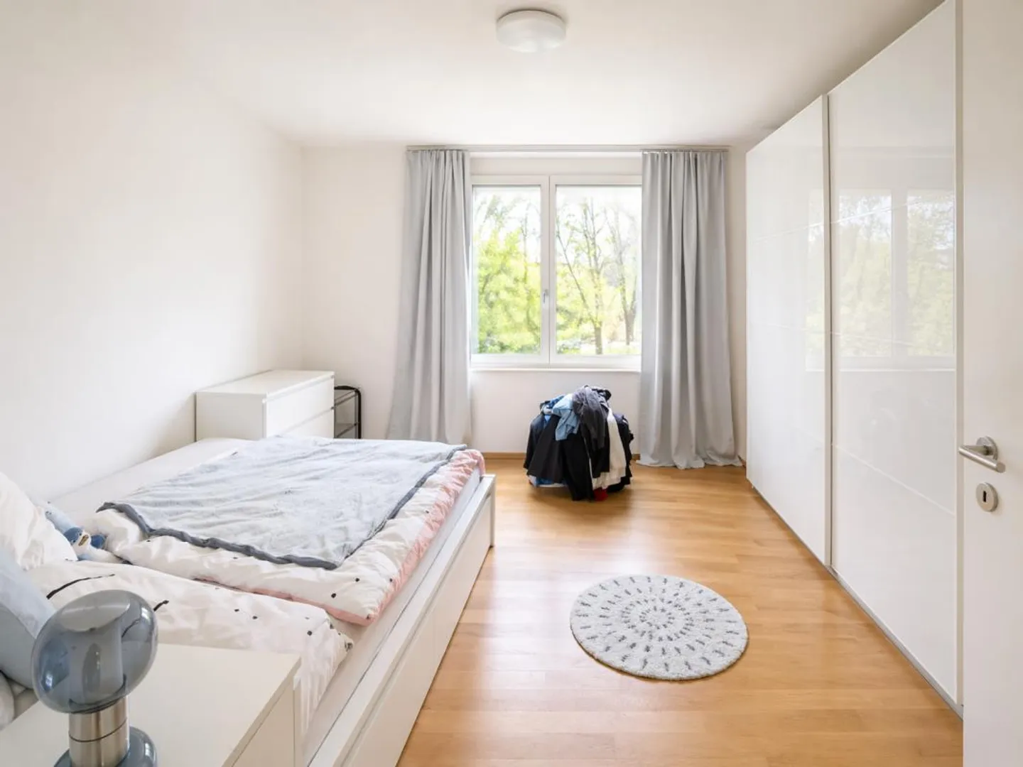 Enjoying Sunbeams on the Loggia - Photo 4 of 7