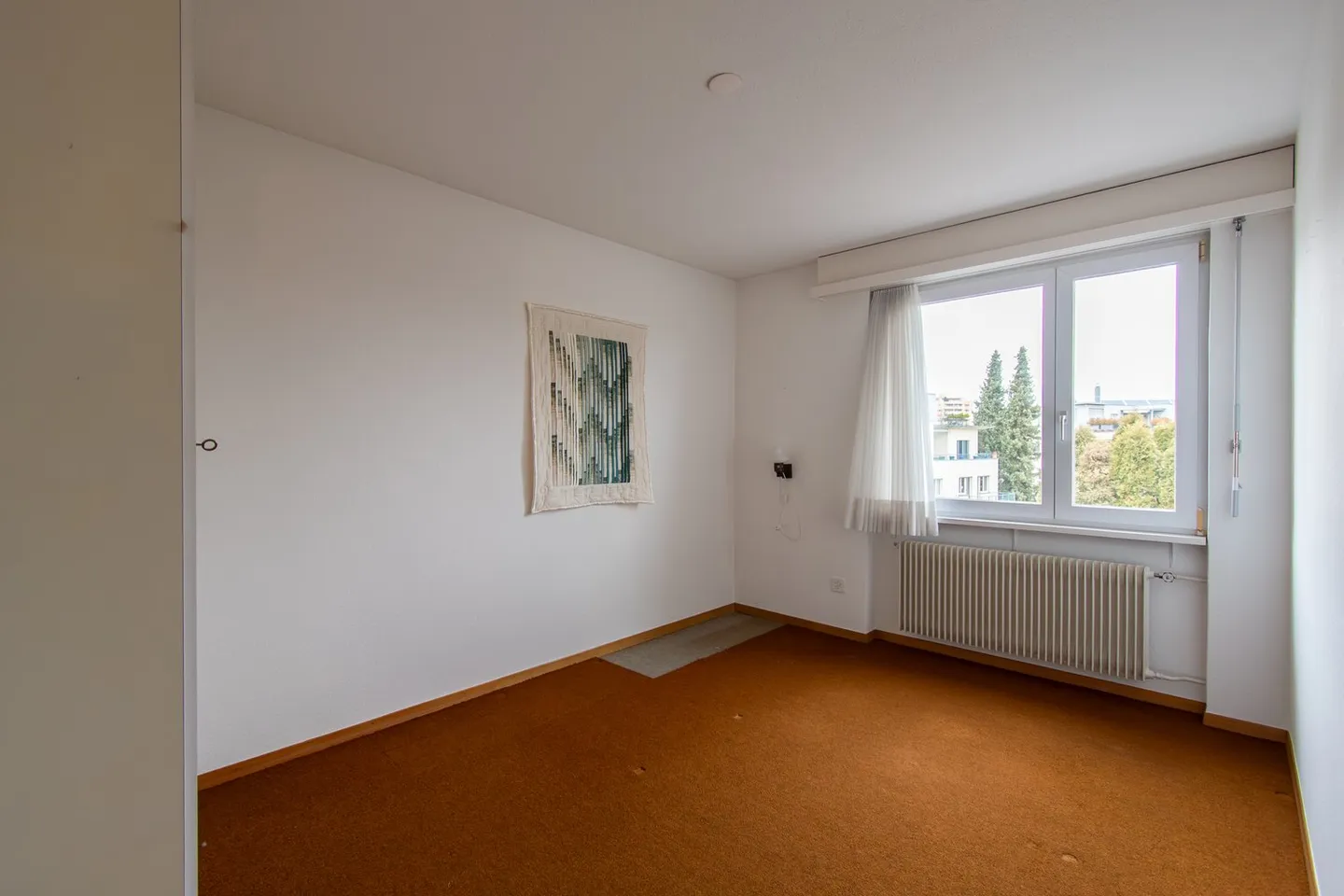 Charmantes 5.5-Zimmer-Einfamilienhaus in ruhiger Lage von Flawil - Photo 14 of 20