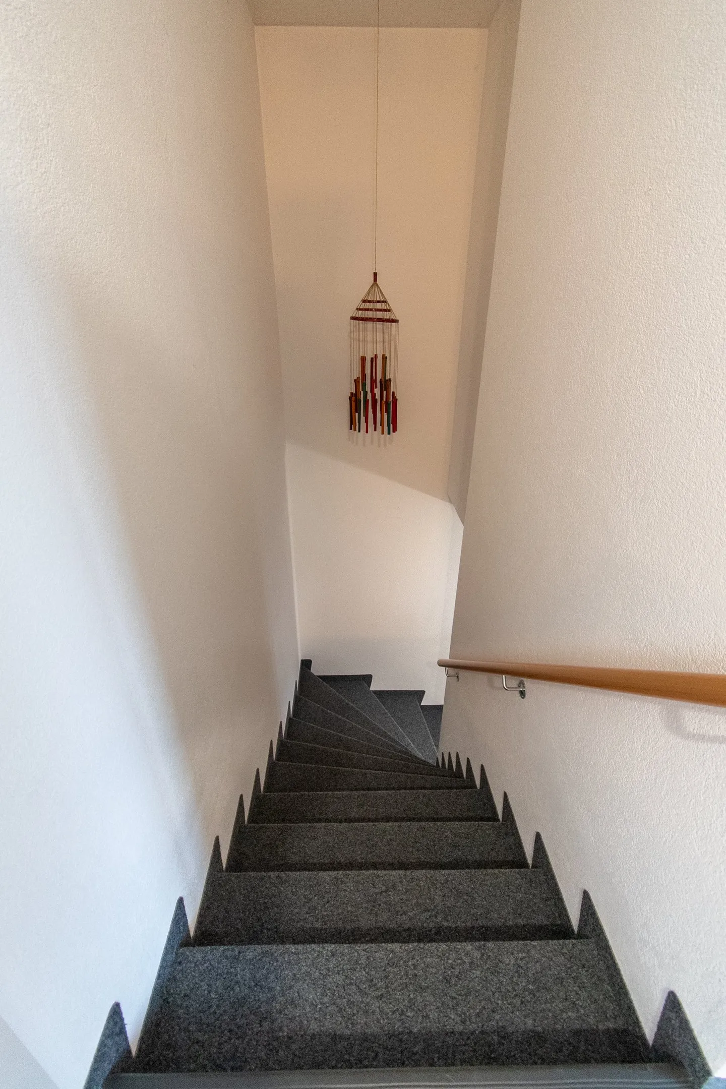 Charmantes 5.5-Zimmer-Einfamilienhaus in ruhiger Lage von Flawil - Photo 15 of 20