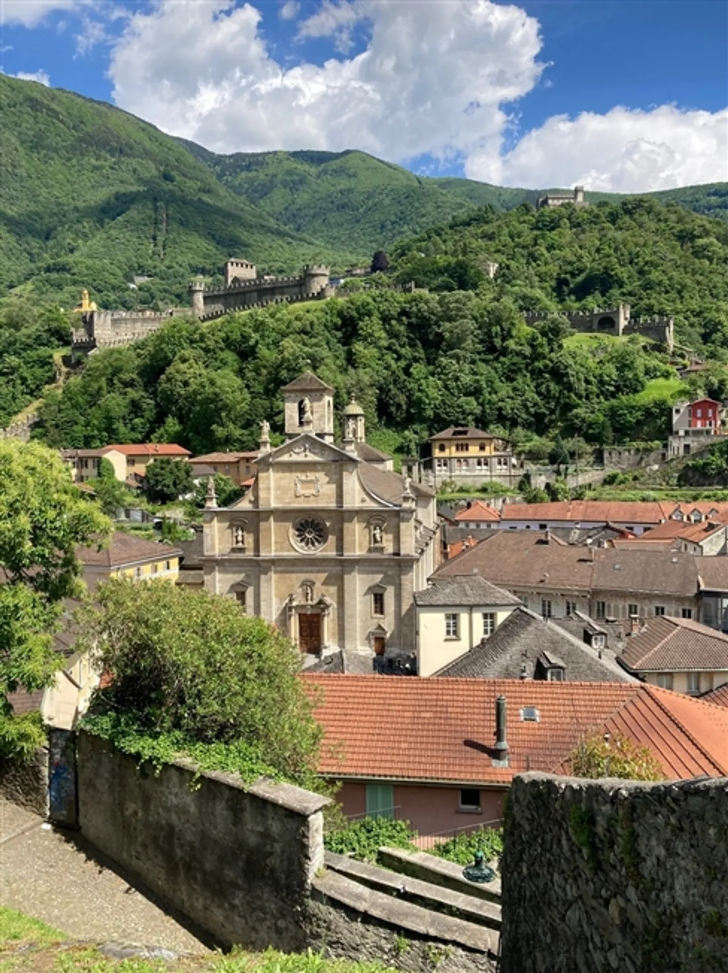 Cooperative New Construction Settlement with 1½ - 3½ Room Apartments - Photo 9 of 11