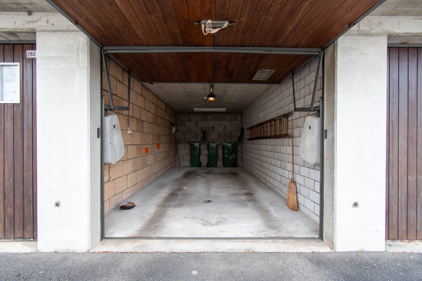 Charmantes 5.5-Zimmer-Einfamilienhaus in ruhiger Lage von Flawil - Photo 17 of 20