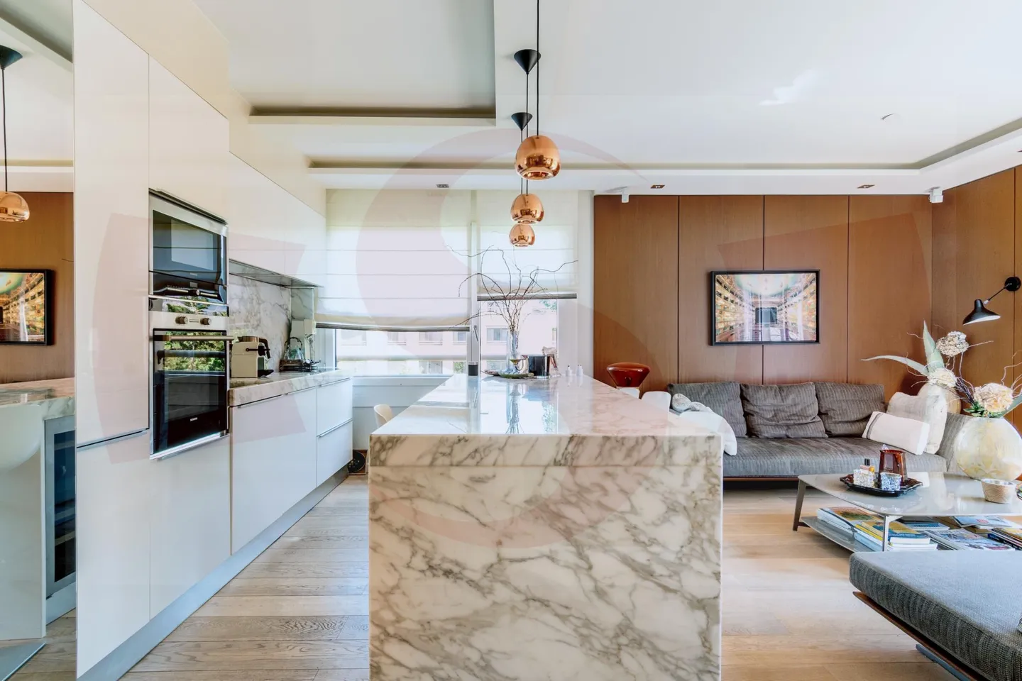 Exquisites Apartment in Florissant - Foto 1 von 7