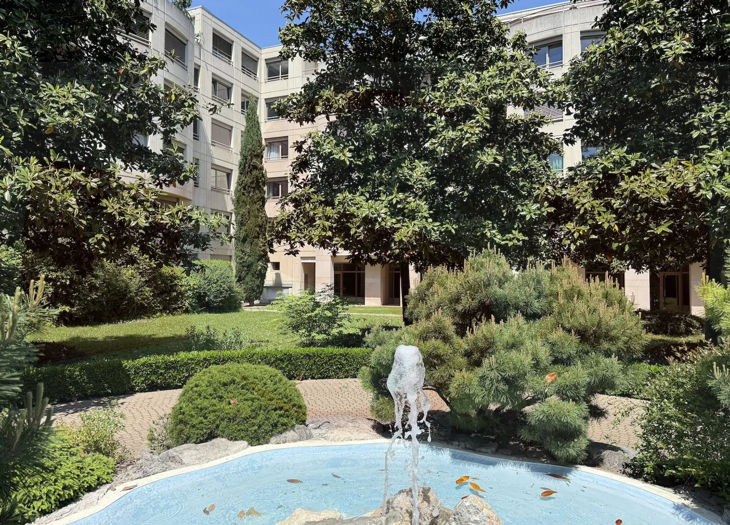 Exquisites Apartment in Florissant - Foto 7 von 7