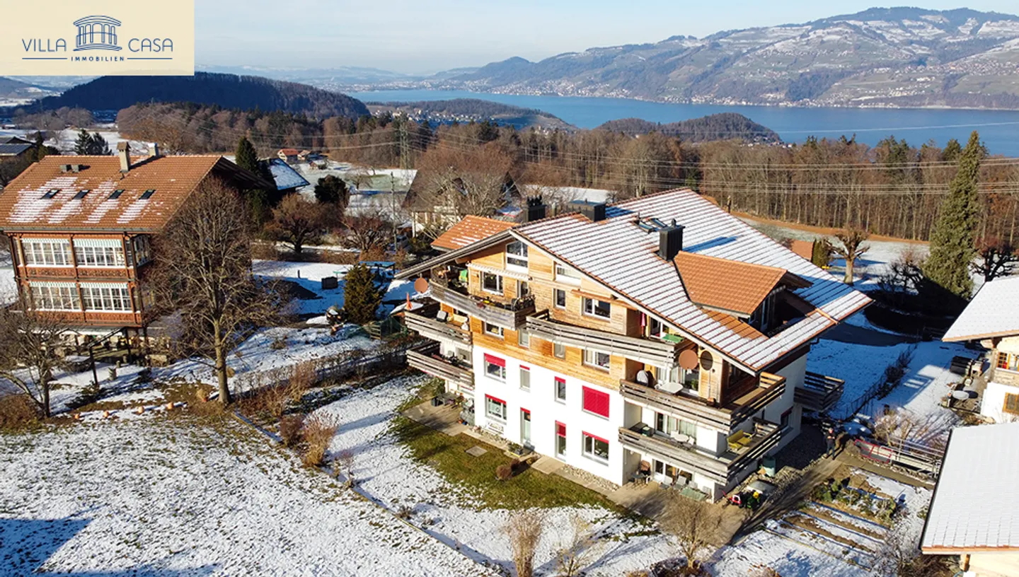 Zentrumsnah &amp; naturnah – Hallenbad, ÖV und Erholung vor der Tür - Foto 3 von 17