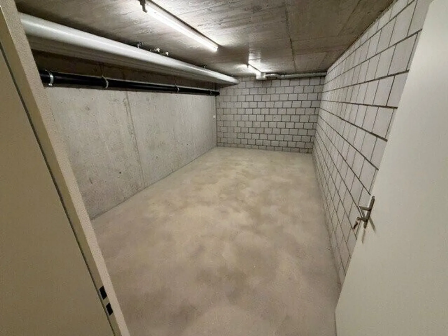 Espace de stockage dans un emplacement central à Diegten disponible à la location immédiate - Photo 1 sur 2