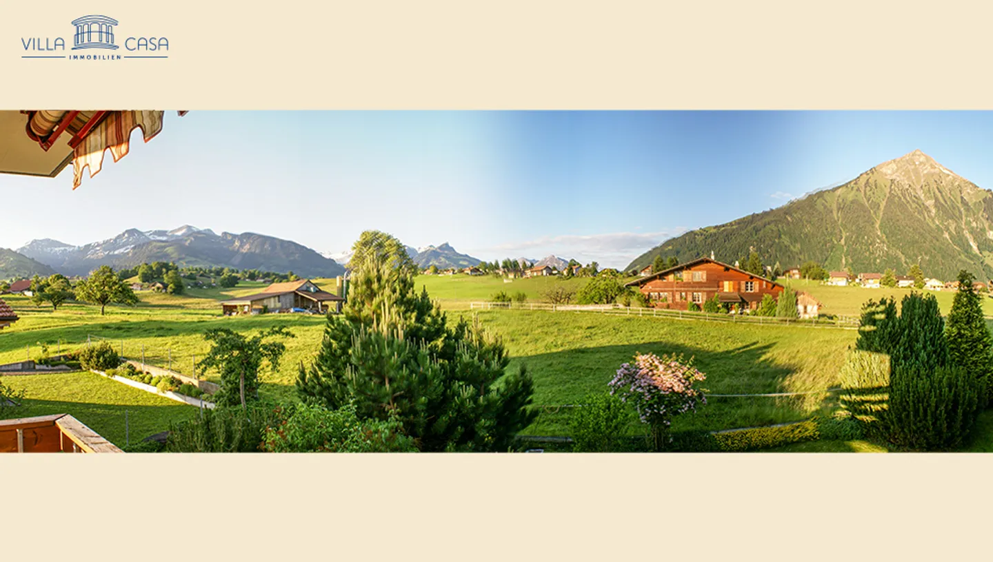 Zentrumsnah &amp; naturnah – Hallenbad, ÖV und Erholung vor der Tür - Foto 1 von 17