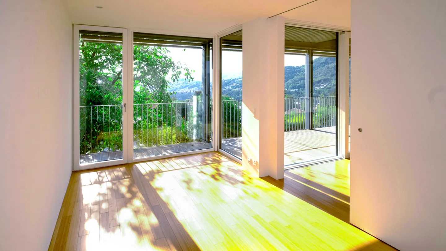 Cadro - Proprietà residenziale con rendimento - Foto 17 di 18
