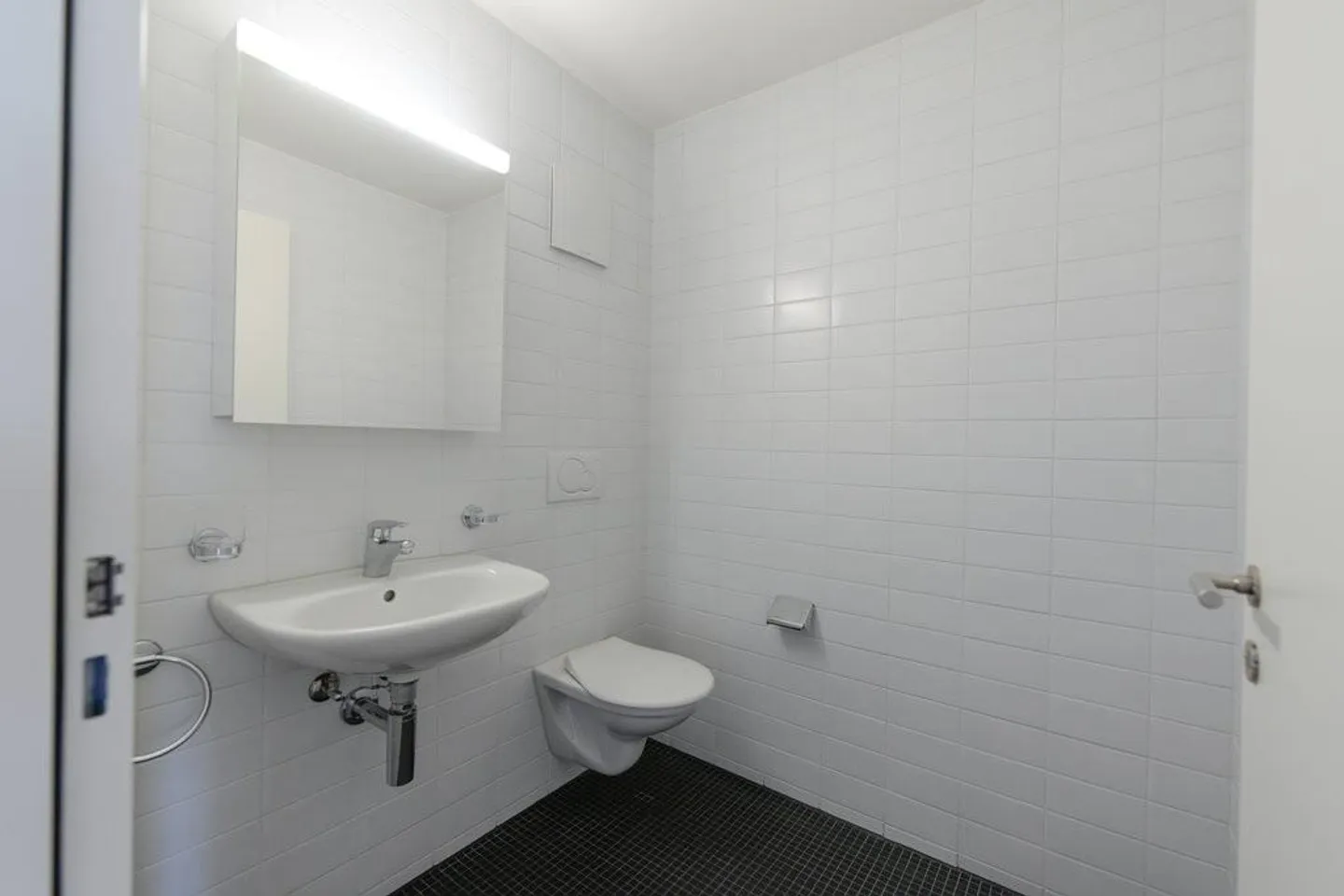 Geräumige Wohnung in Biel - Foto 9 von 12