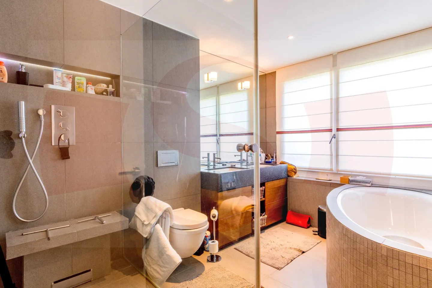 Exquisites Apartment in Florissant - Foto 5 von 7