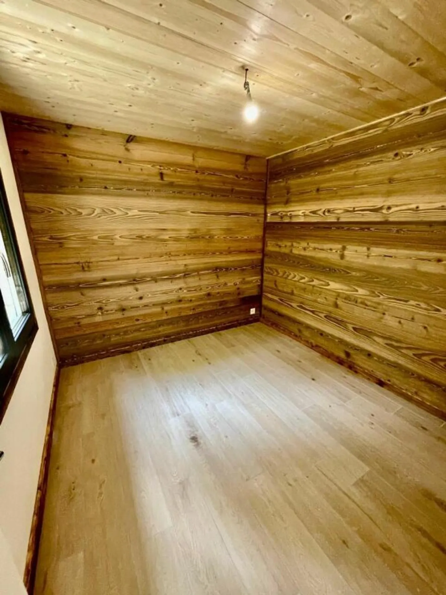 Kleine Doppelhaushälfte mit 2 Zimmern in Montreux - Foto 8 von 13