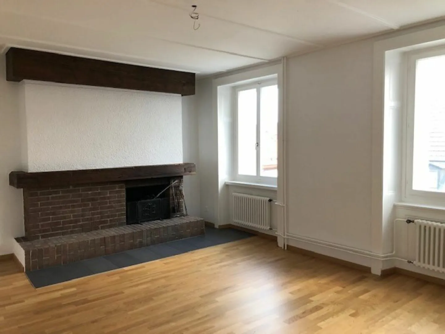 Appartamento duplex di 3,5 locali - Foto 1 di 9
