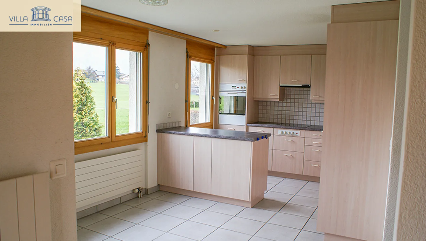 Zentrumsnah &amp; naturnah – Hallenbad, ÖV und Erholung vor der Tür - Foto 6 von 17