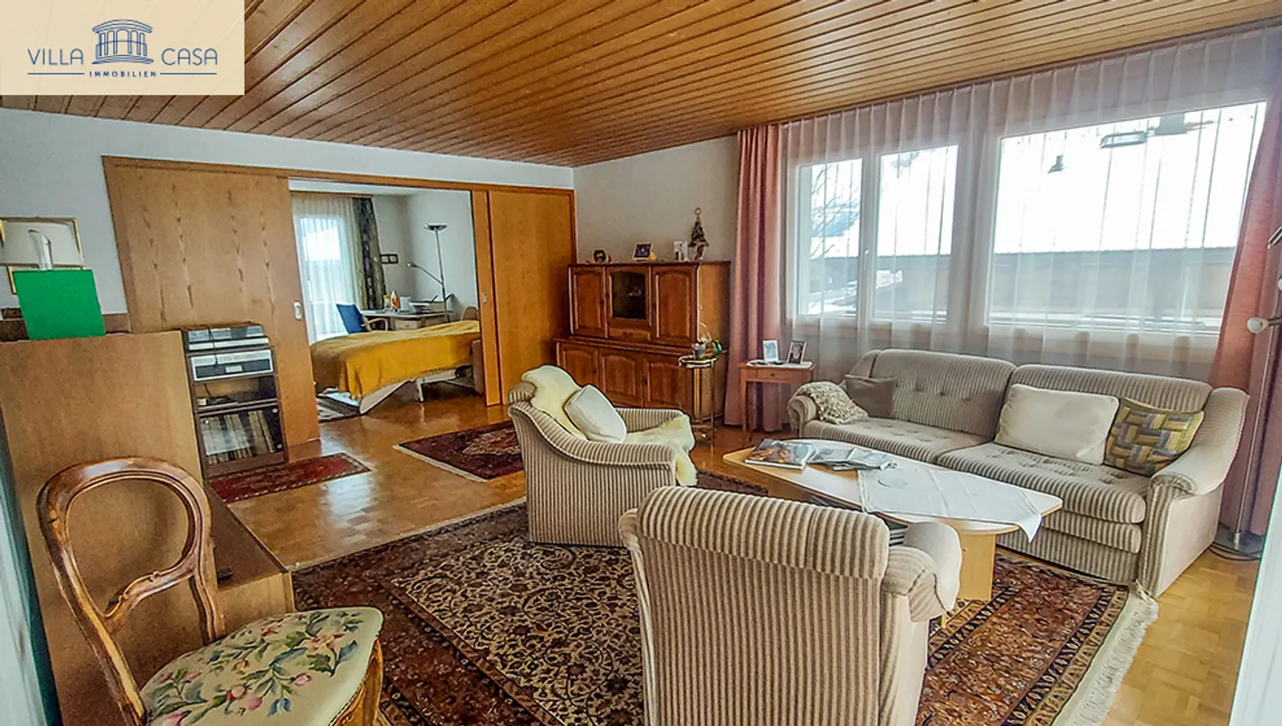 Zentrumsnah &amp; naturnah – Hallenbad, ÖV und Erholung vor der Tür - Foto 7 von 17