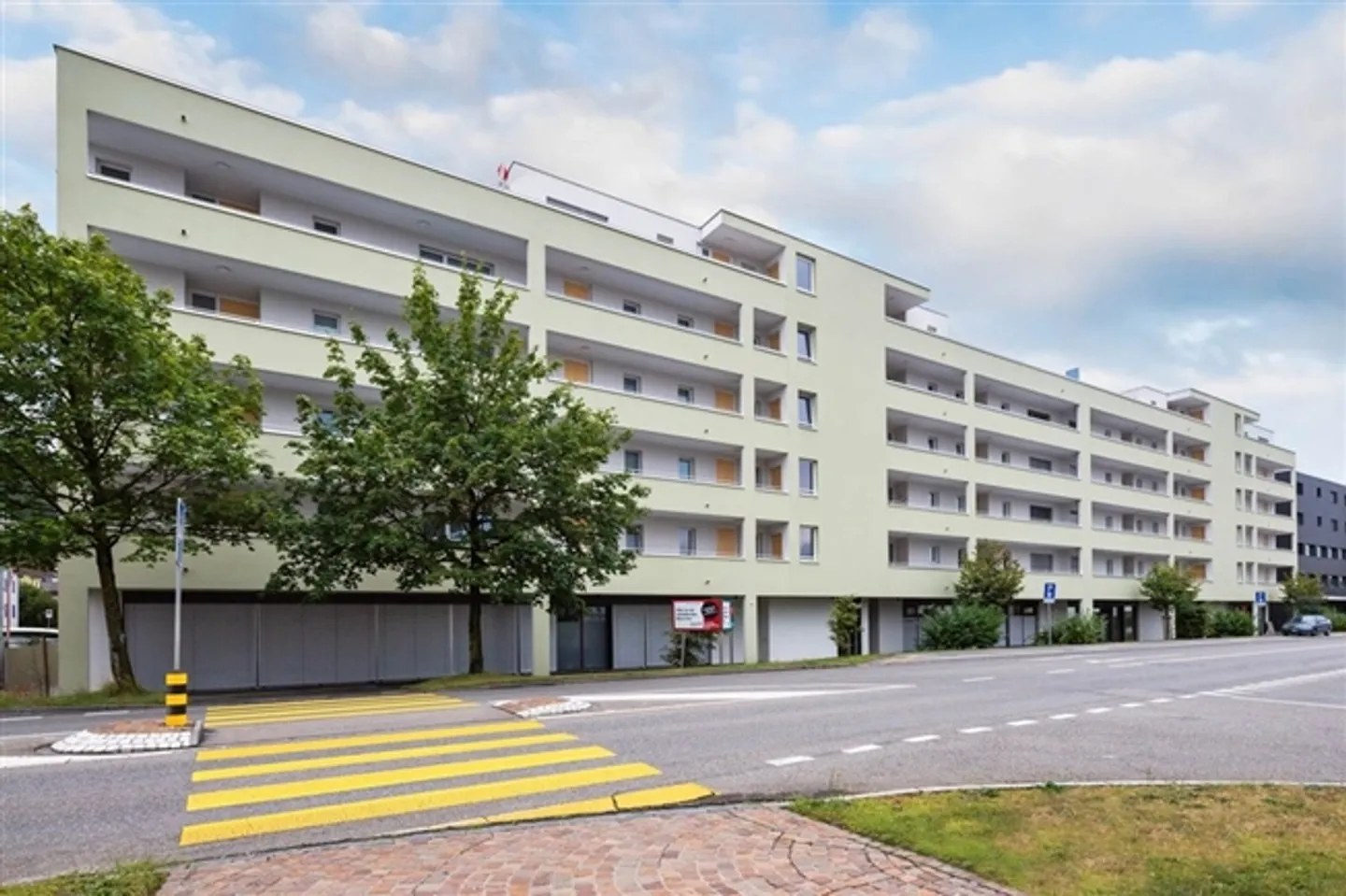 Ecco il tuo veicolo ben parcheggiato - Foto 2 di 2