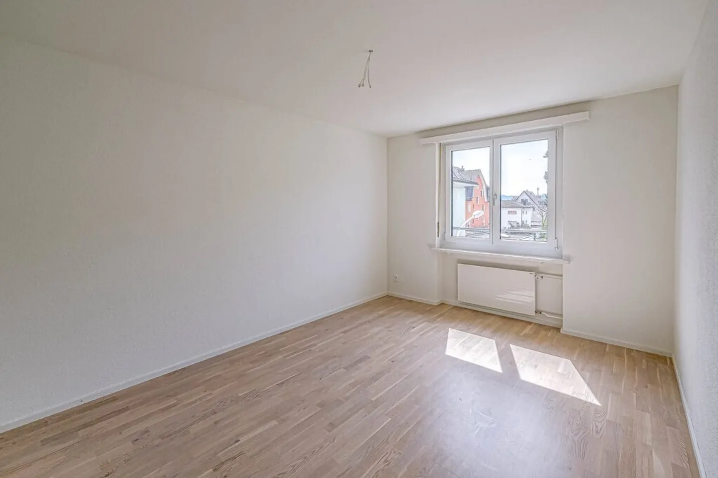 Moderne Wohnung mit Optimaler ÖV-Anbindung - Foto 4 von 9