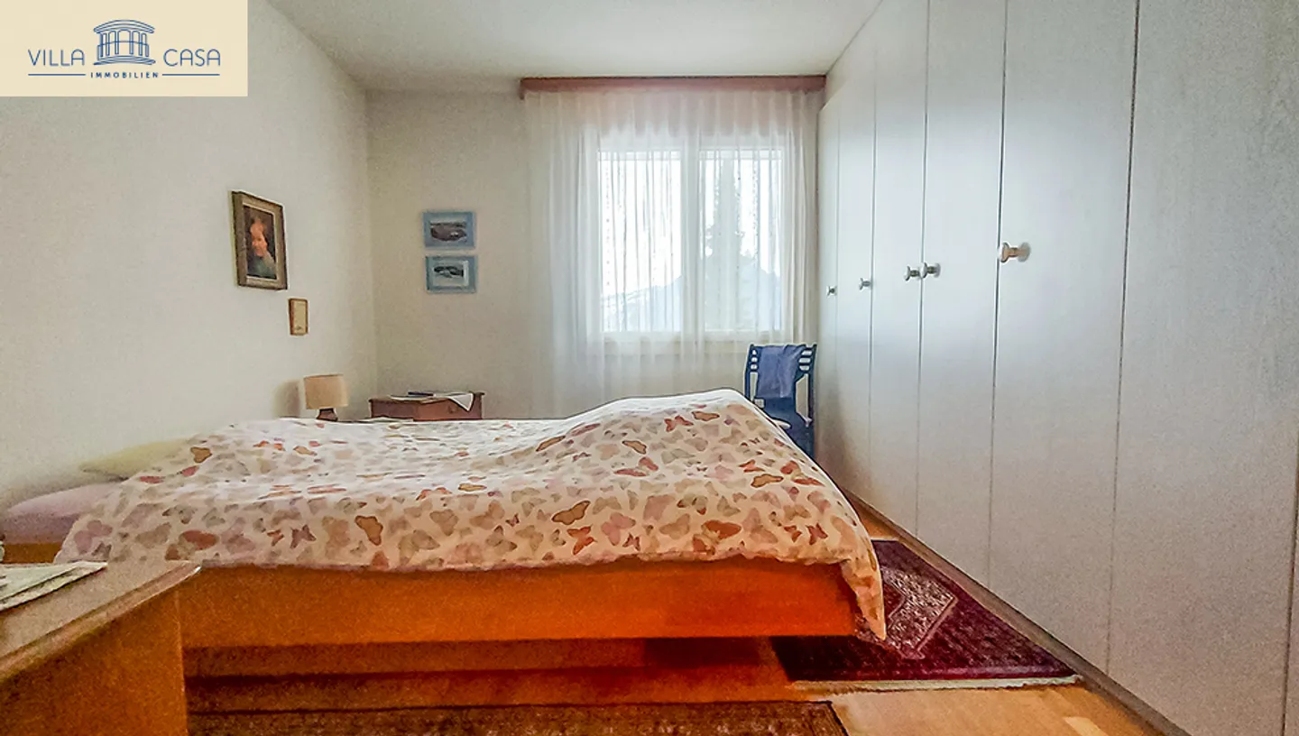 Zentrumsnah &amp; naturnah – Hallenbad, ÖV und Erholung vor der Tür - Foto 9 von 17