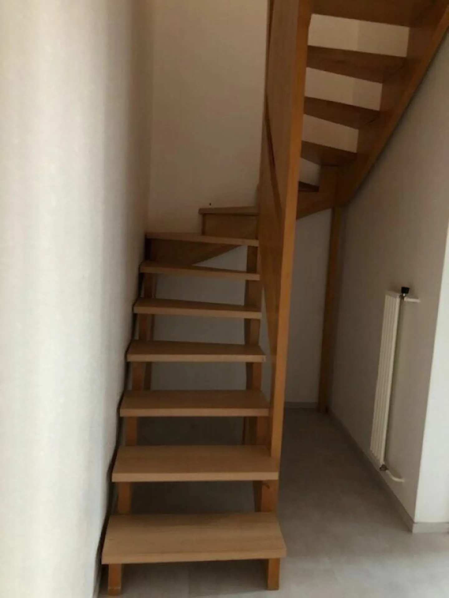 Appartamento duplex di 3,5 locali - Foto 3 di 9