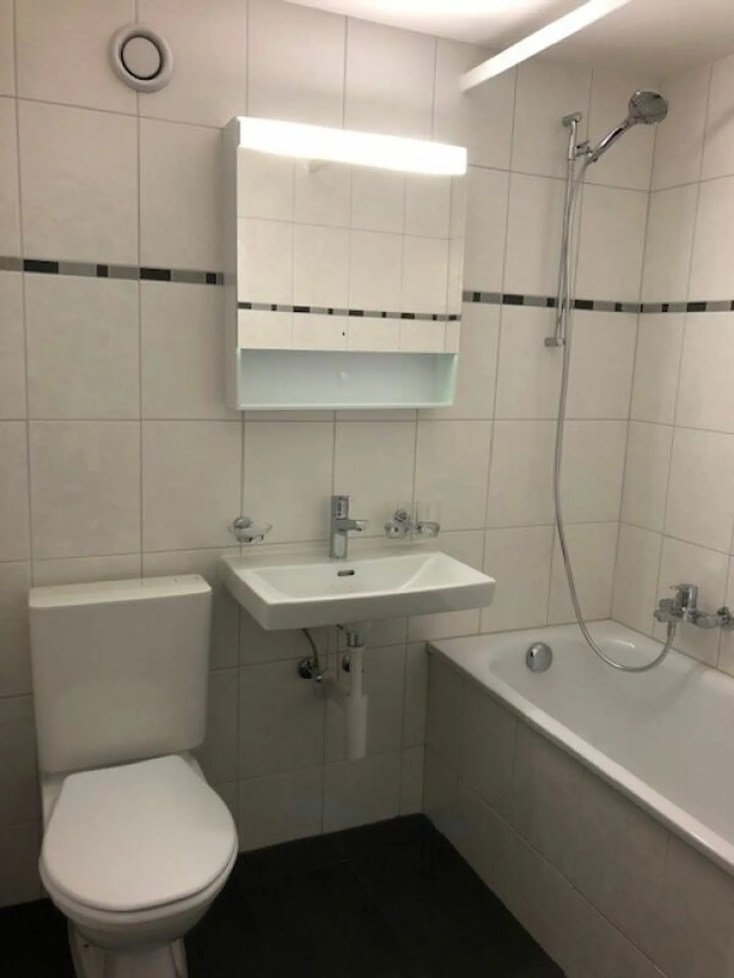 Appartamento duplex di 3,5 locali - Foto 5 di 9