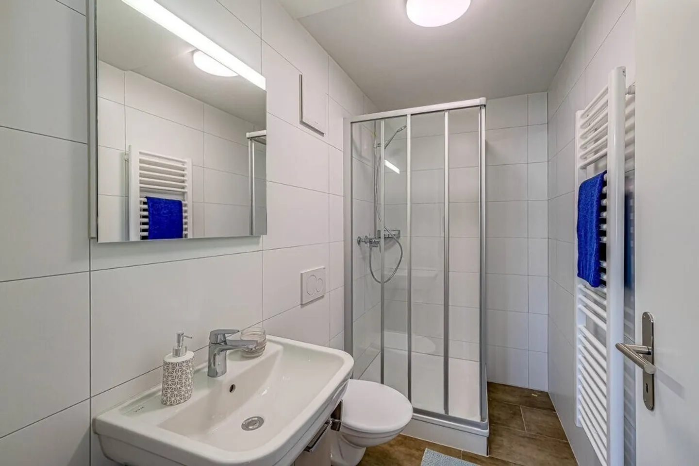 Moderne Wohnung mit Optimaler ÖV-Anbindung - Foto 6 von 9