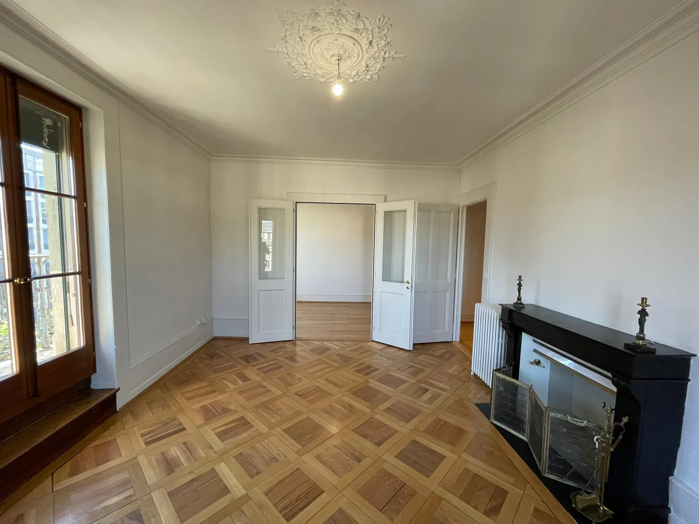 Appartement spacieux à Genève - Photo 3 sur 10