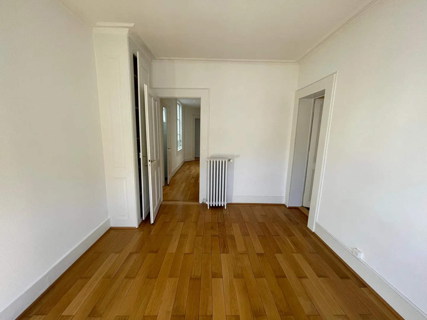 Appartement spacieux à Genève - Photo 4 sur 10
