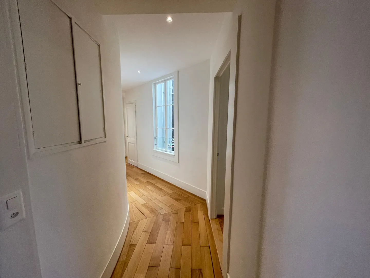 Appartement spacieux à Genève - Photo 5 sur 10
