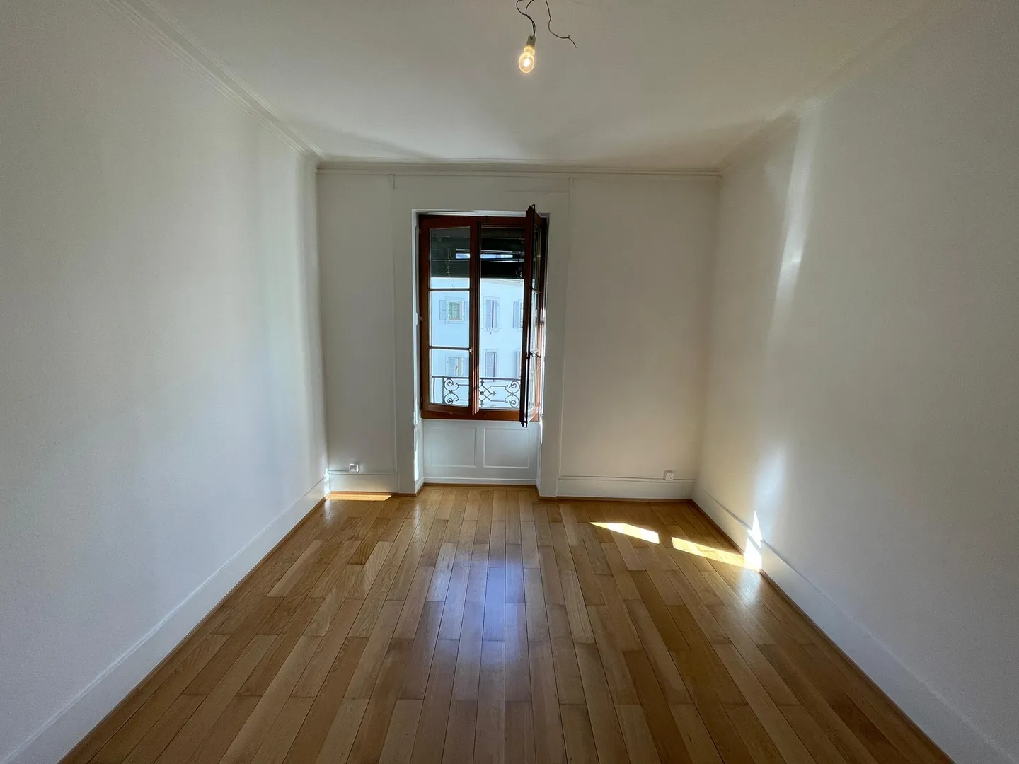 Appartement spacieux à Genève - Photo 6 sur 10