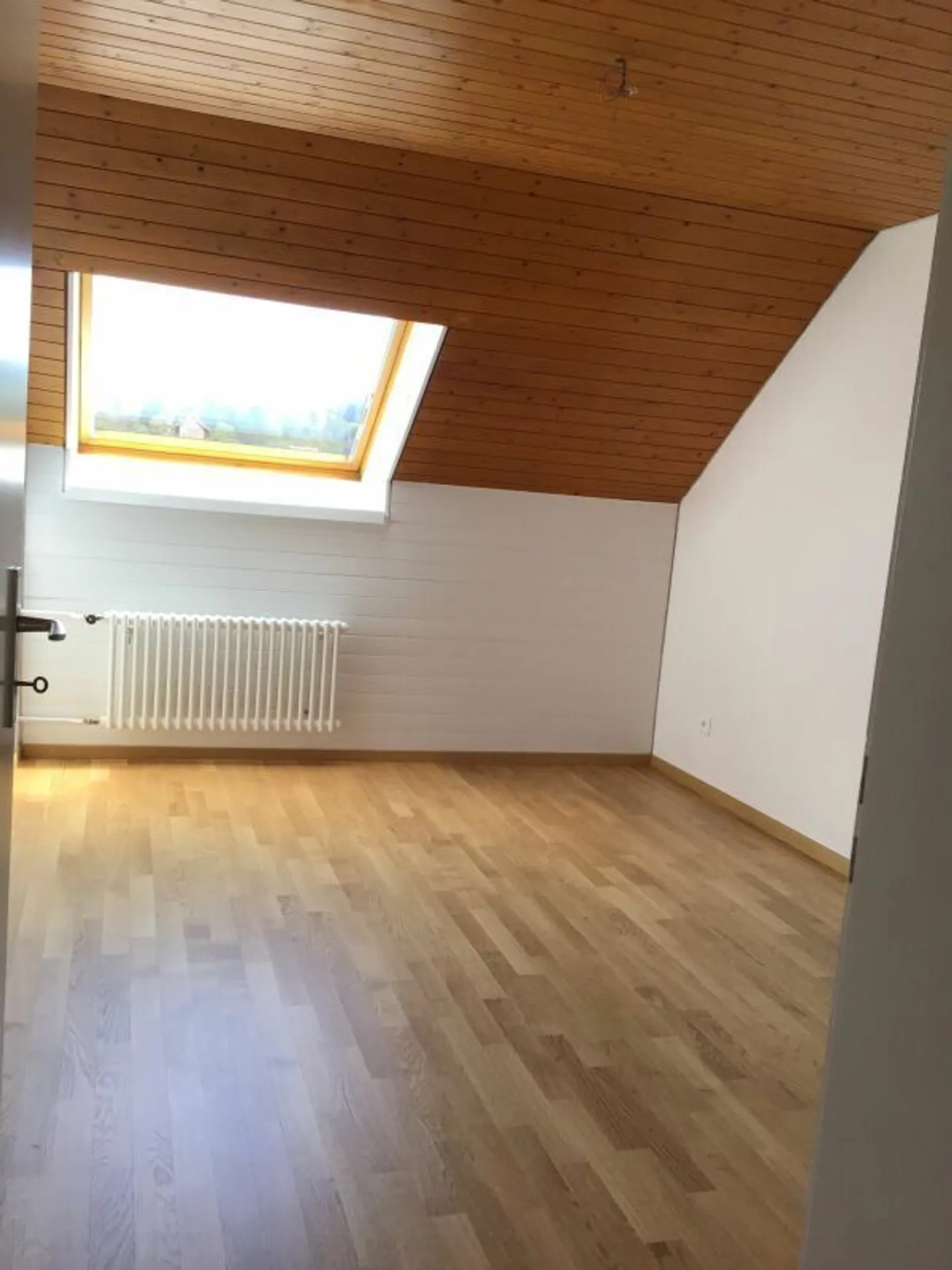 Appartamento duplex di 3,5 locali - Foto 6 di 9
