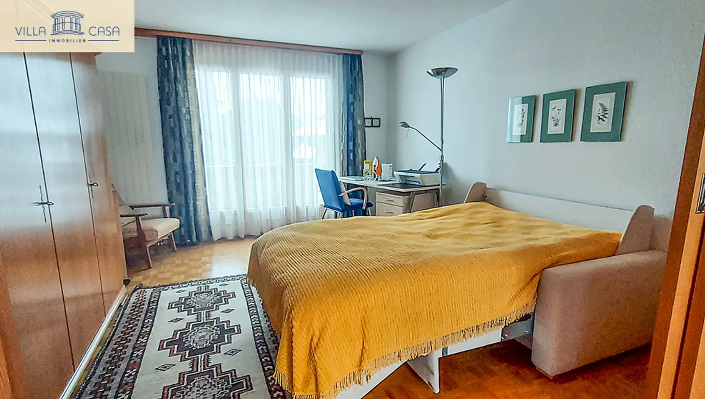 Zentrumsnah &amp; naturnah – Hallenbad, ÖV und Erholung vor der Tür - Foto 11 von 17