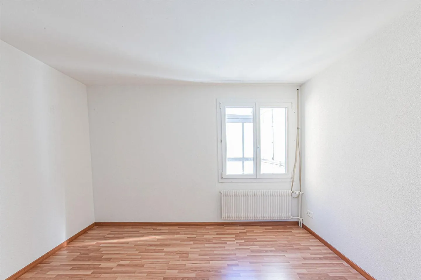 Helle Wohnung in Sargans - Foto 3 von 9