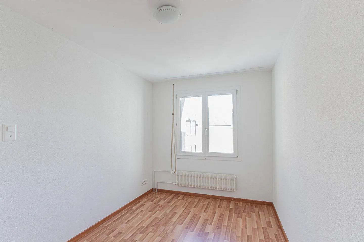 Helle Wohnung in Sargans - Foto 4 von 9