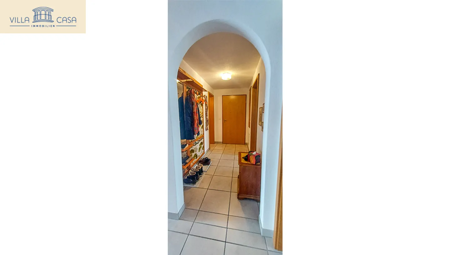 Zentrumsnah &amp; naturnah – Hallenbad, ÖV und Erholung vor der Tür - Foto 12 von 17