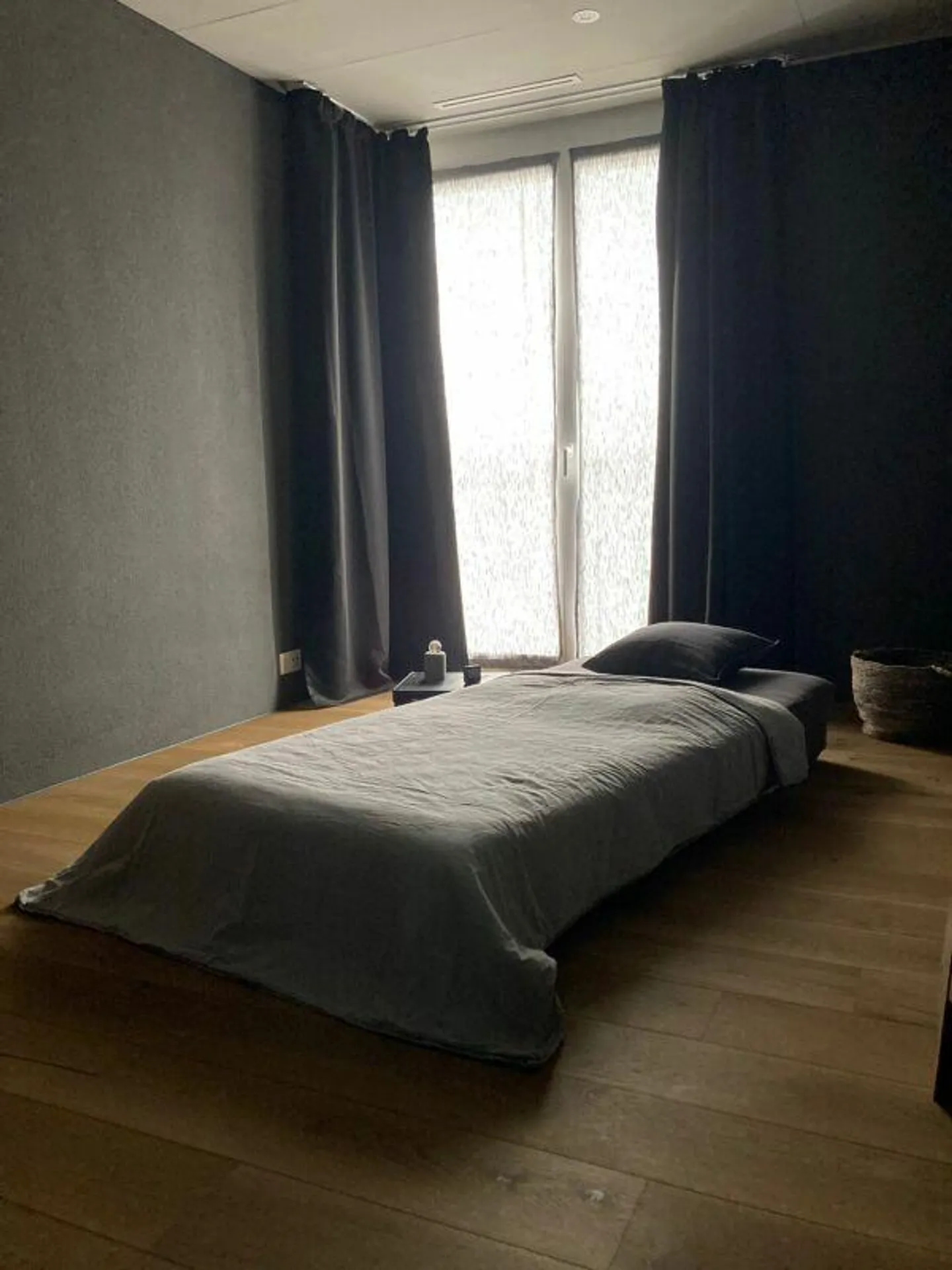 3 1/2-room penthouse apartment, directly located by the Sitter, with great view - Photo 9 of 15