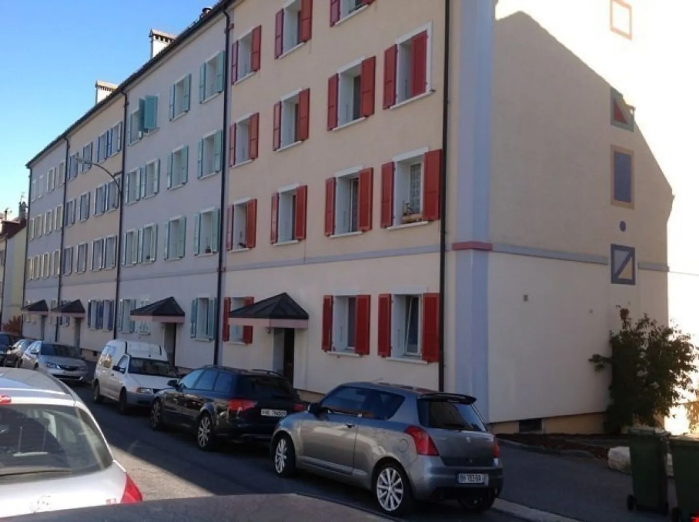 Appartamento duplex di 3,5 locali - Foto 8 di 9